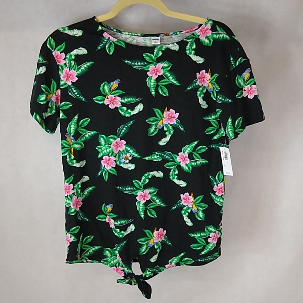 NWT Old Navy Short Sleeve Tee